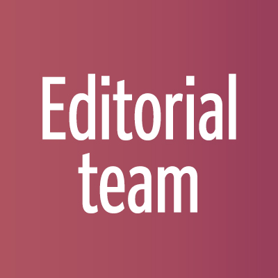 JCI Editor Teams